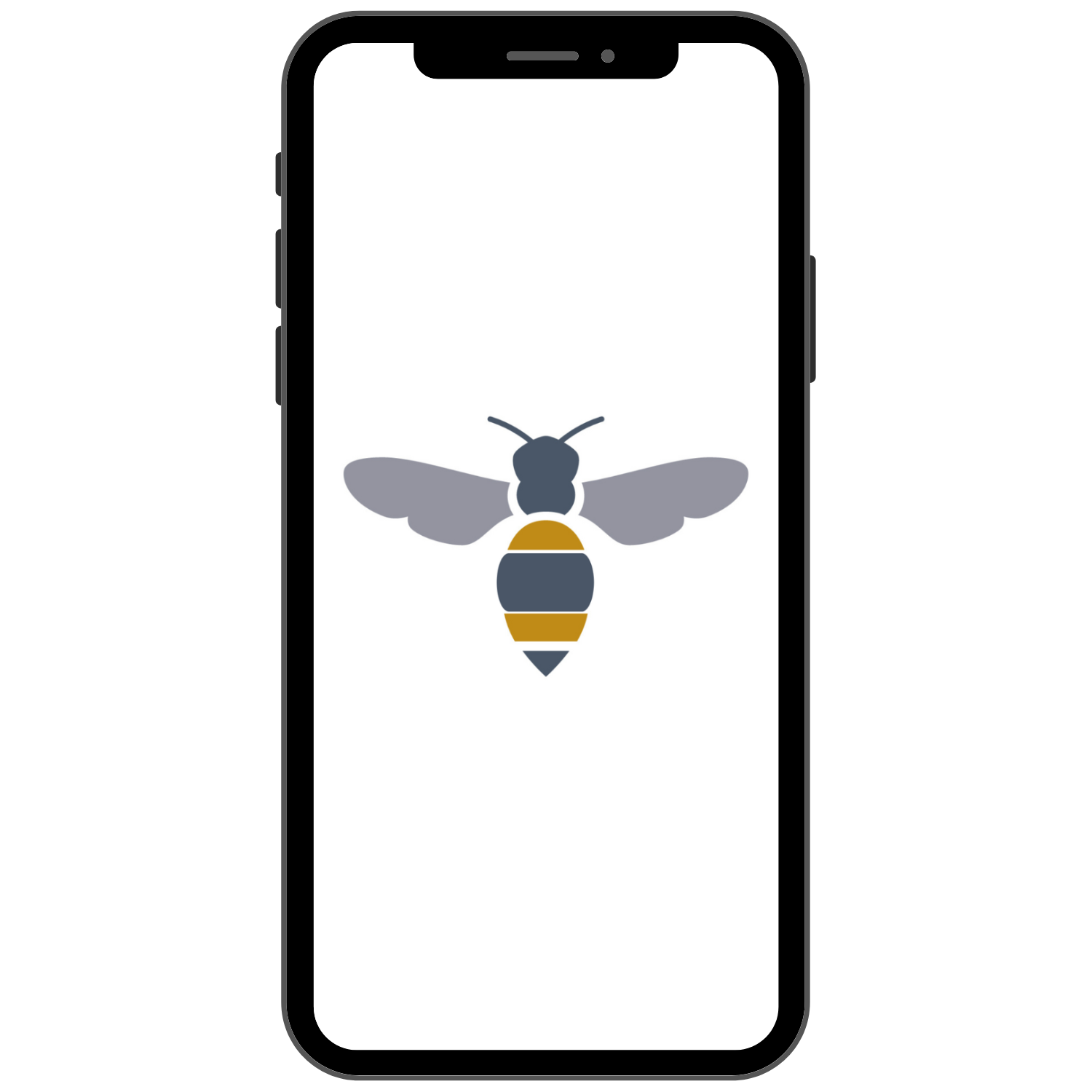 The Bee.Watch App